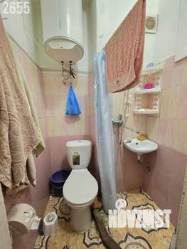 2-к квартира, вторичка, 50м2, 2/2 этаж