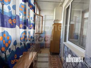 1-к квартира, вторичка, 38м2, 7/9 этаж