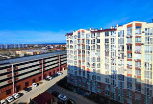 3-к квартира, вторичка, 129м2, 9/10 этаж