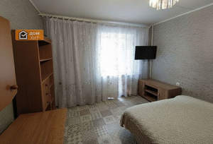 1-к квартира, вторичка, 30м2, 3/5 этаж