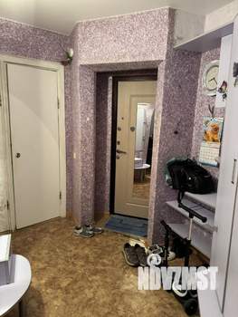 3-к квартира, вторичка, 60м2, 5/5 этаж