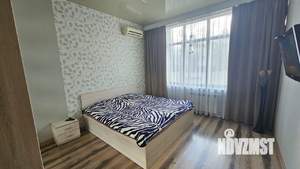 2-к квартира, вторичка, 74м2, 2/3 этаж