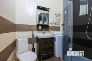 Студия квартира, вторичка, 30м2, 2/5 этаж