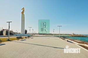 5-к квартира, вторичка, 144м2, 2/5 этаж