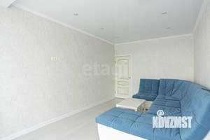 1-к квартира, вторичка, 39м2, 2/5 этаж