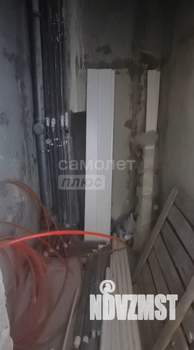 Студия квартира, вторичка, 35м2, 1/3 этаж