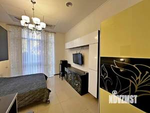 Студия квартира, вторичка, 24м2, 1/10 этаж