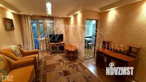 1-к квартира, вторичка, 34м2, 2/4 этаж