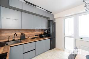 1-к квартира, вторичка, 41м2, 3/8 этаж