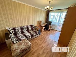 1-к квартира, вторичка, 31м2, 5/5 этаж