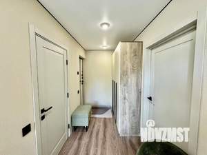 1-к квартира, вторичка, 38м2, 1/5 этаж