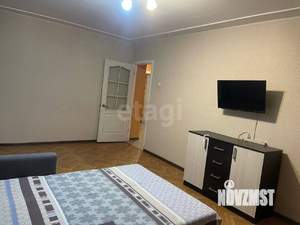 3-к квартира, вторичка, 66м2, 2/5 этаж