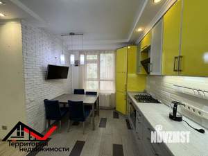 3-к квартира, вторичка, 70м2, 9/11 этаж