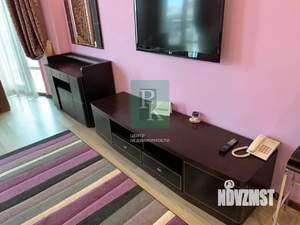 Студия квартира, вторичка, 42м2, 4/10 этаж