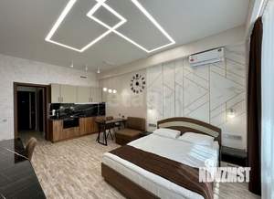 Студия квартира, вторичка, 29м2, 2/11 этаж