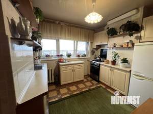 1-к квартира, вторичка, 47м2, 9/9 этаж