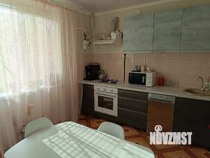 3-к квартира, вторичка, 70м2, 1/5 этаж