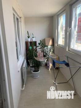 1-к квартира, вторичка, 32м2, 1/10 этаж