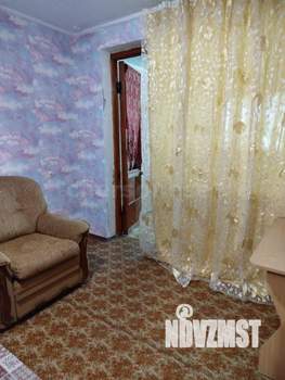 2-к квартира, вторичка, 36м2, 1/5 этаж