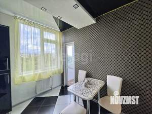 1-к квартира, вторичка, 38м2, 6/12 этаж