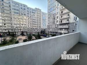 1-к квартира, вторичка, 36м2, 1/10 этаж
