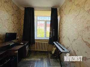 2-к квартира, вторичка, 29м2, 2/2 этаж
