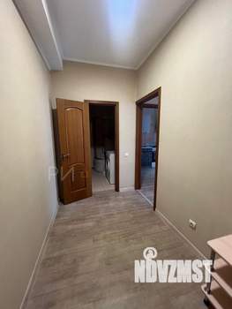 1-к квартира, вторичка, 34м2, 1/5 этаж