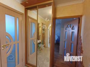 3-к квартира, вторичка, 75м2, 6/10 этаж