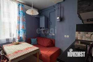 2-к квартира, вторичка, 52м2, 1/5 этаж