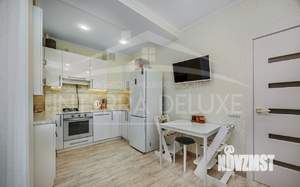 1-к квартира, вторичка, 40м2, 5/10 этаж