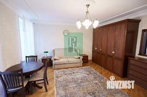 3-к квартира, вторичка, 64м2, 2/5 этаж