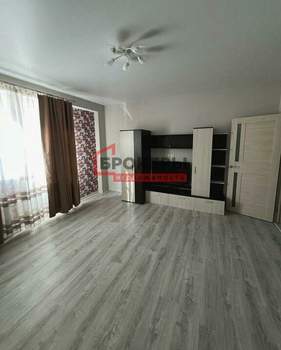 1-к квартира, вторичка, 41м2, 1/10 этаж