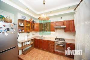 4-к квартира, вторичка, 82м2, 3/4 этаж