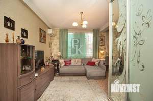 1-к квартира, вторичка, 33м2, 1/5 этаж