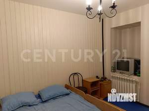 2-к квартира, вторичка, 38м2, 1/1 этаж