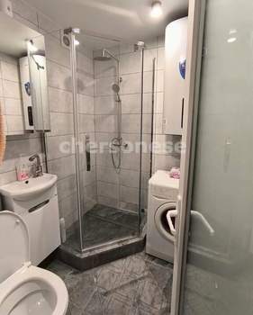 1-к квартира, вторичка, 33м2, 3/3 этаж