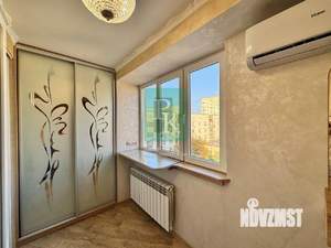 1-к квартира, вторичка, 43м2, 4/4 этаж