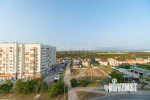 1-к квартира, вторичка, 37м2, 9/11 этаж
