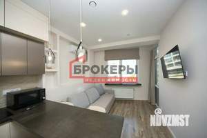 2-к квартира, вторичка, 40м2, 2/5 этаж