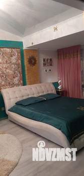 1-к квартира, вторичка, 40м2, 6/6 этаж
