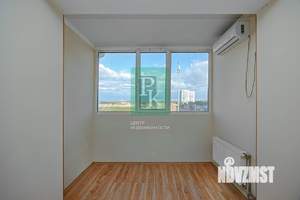 1-к квартира, вторичка, 31м2, 5/5 этаж