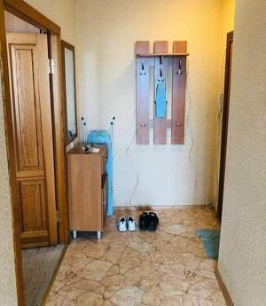 1-к квартира, вторичка, 37м2, 5/5 этаж
