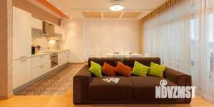 3-к квартира, вторичка, 126м2, 8/9 этаж