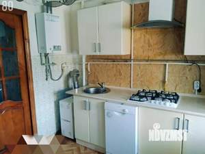 3-к квартира, вторичка, 80м2, 4/5 этаж