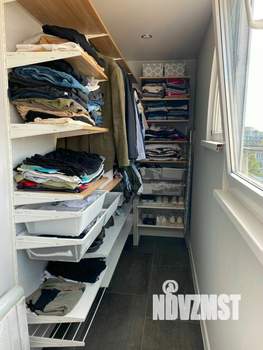 2-к квартира, вторичка, 61м2, 8/9 этаж