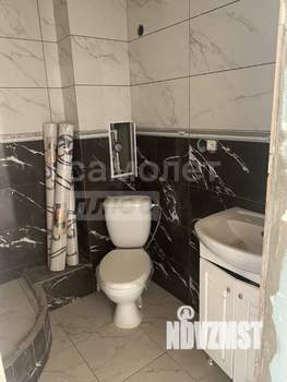 Студия квартира, вторичка, 30м2, 2/2 этаж
