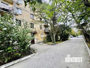 2-к квартира, вторичка, 44м2, 1/5 этаж