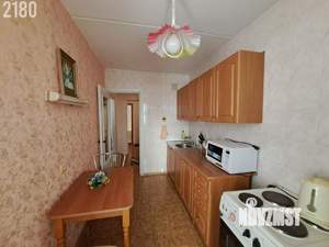 3-к квартира, вторичка, 74м2, 8/9 этаж