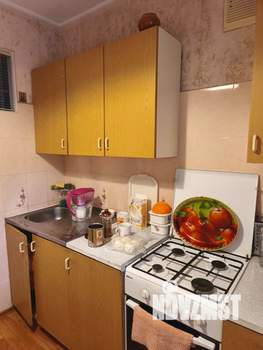 1-к квартира, вторичка, 30м2, 1/5 этаж