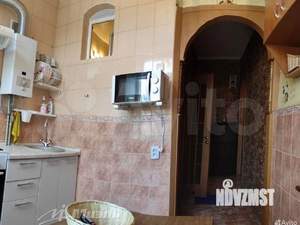 2-к квартира, вторичка, 47м2, 3/3 этаж